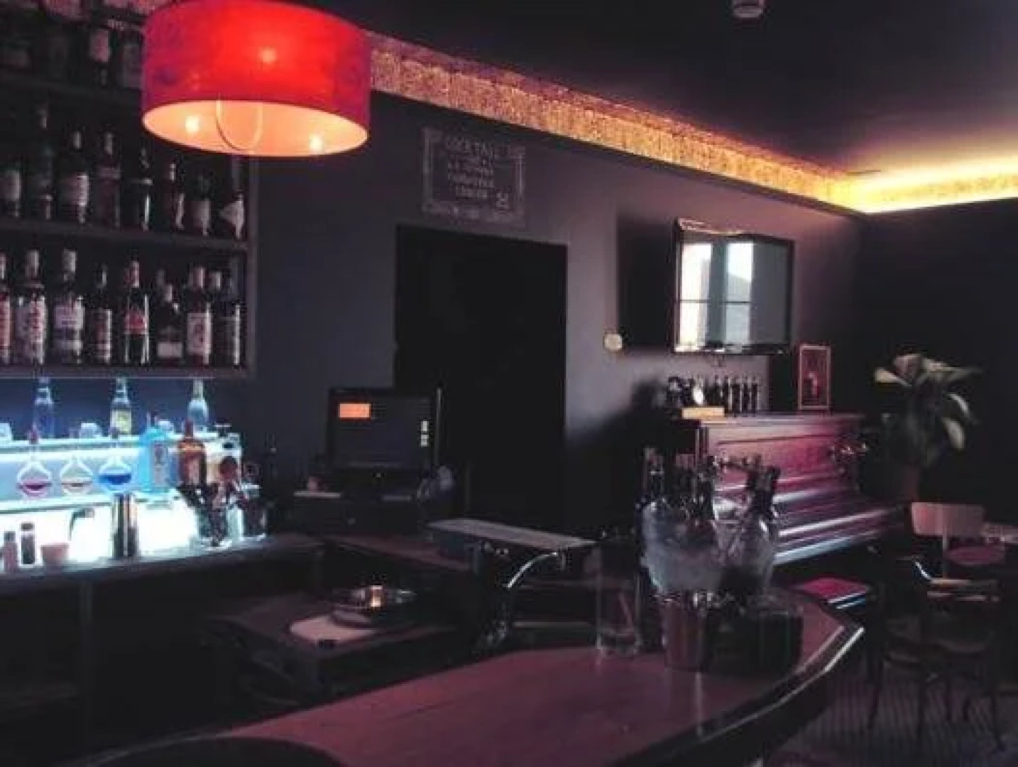 El Lacayo de Sestiello