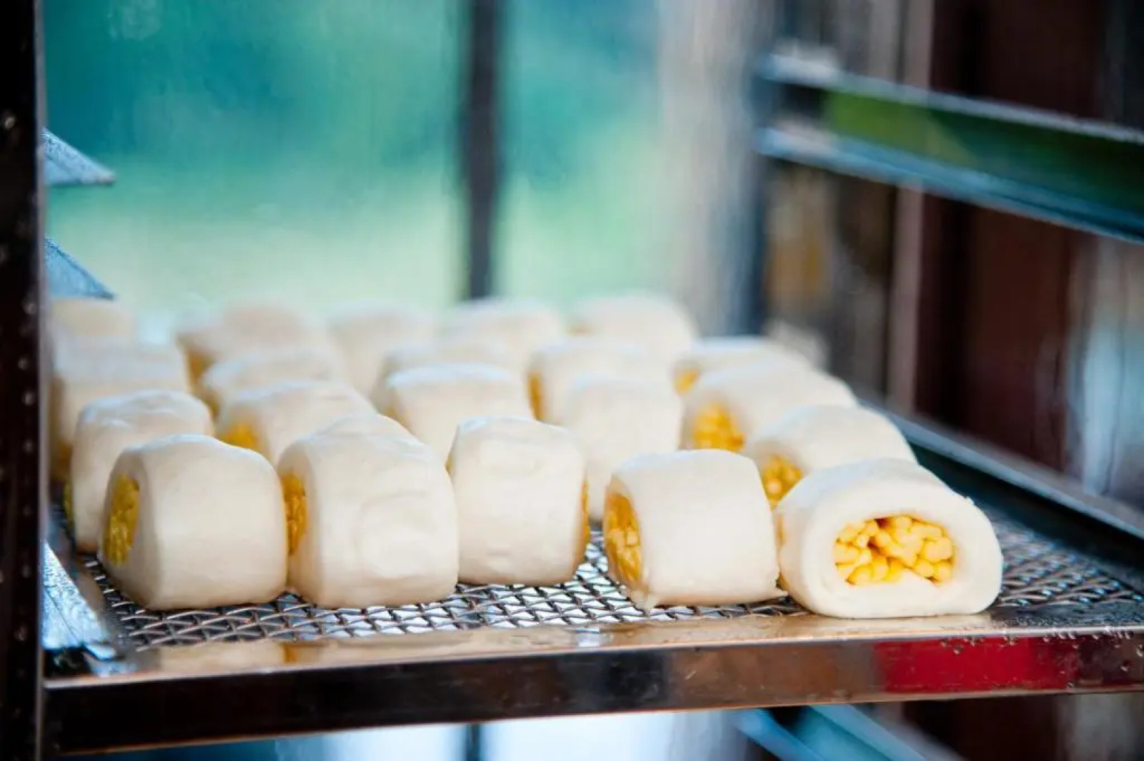 Hu Shan Hot Spring Hotel