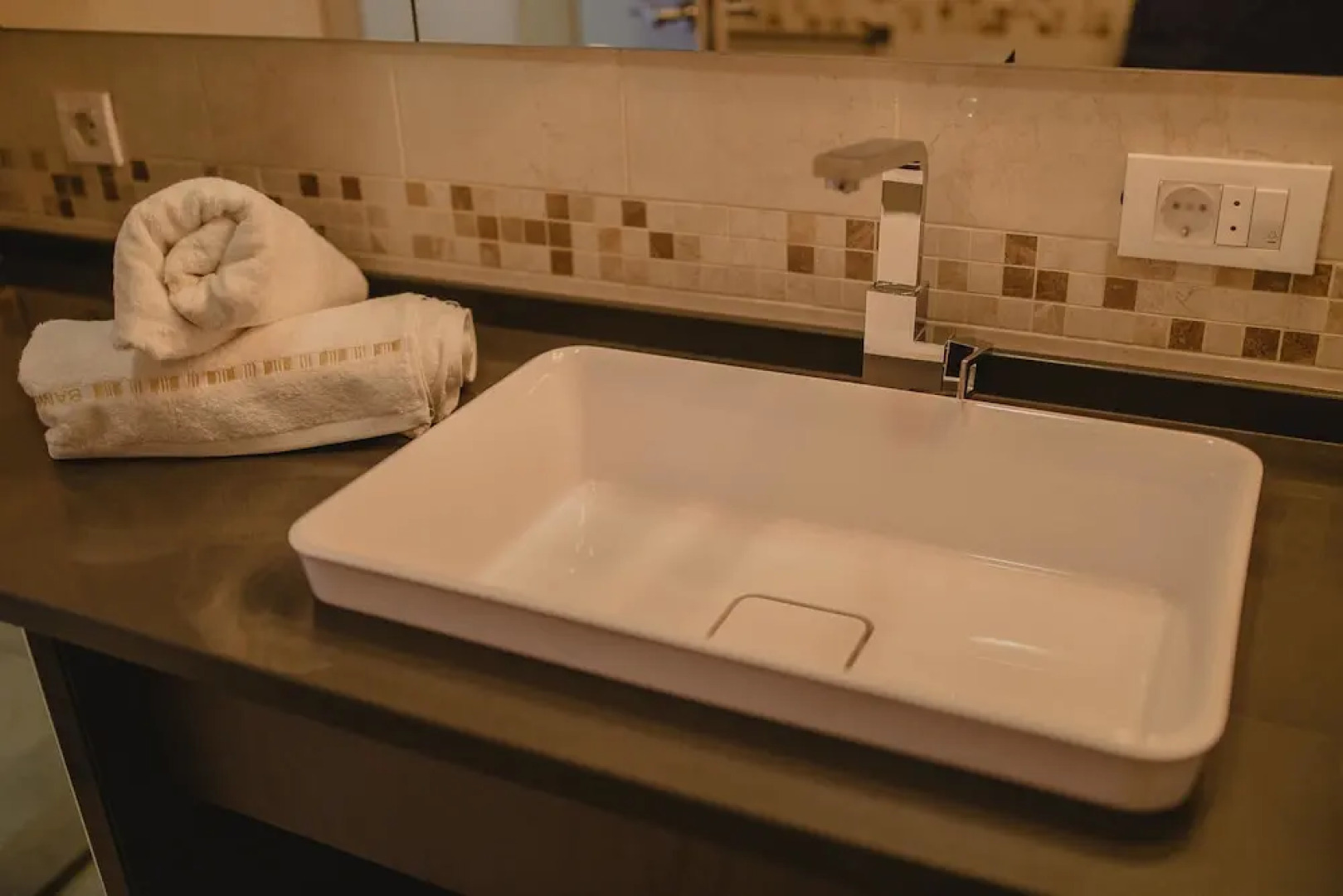 Apartments Dimitris III