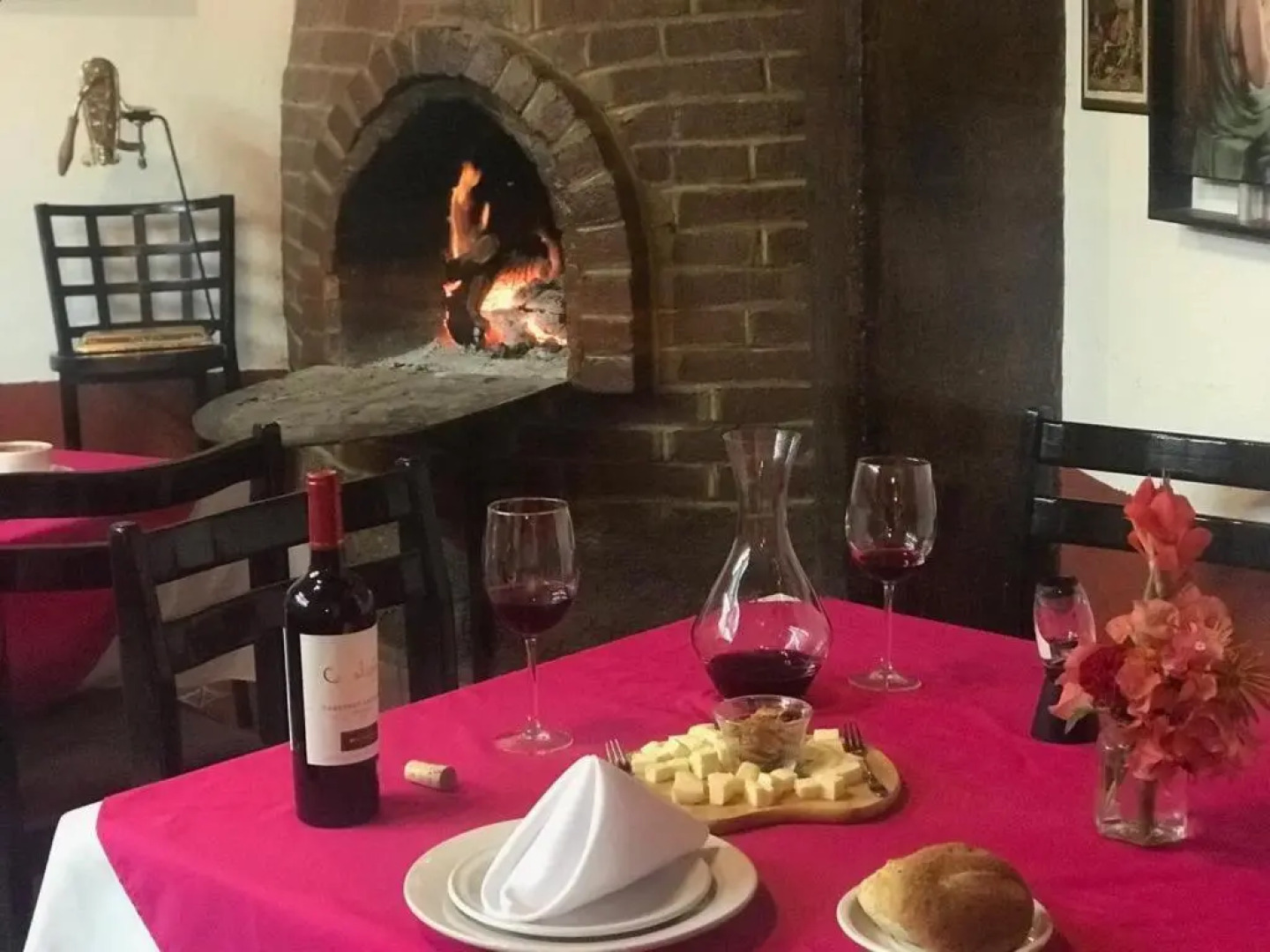 Hotel Boutique el Viejo Mundo