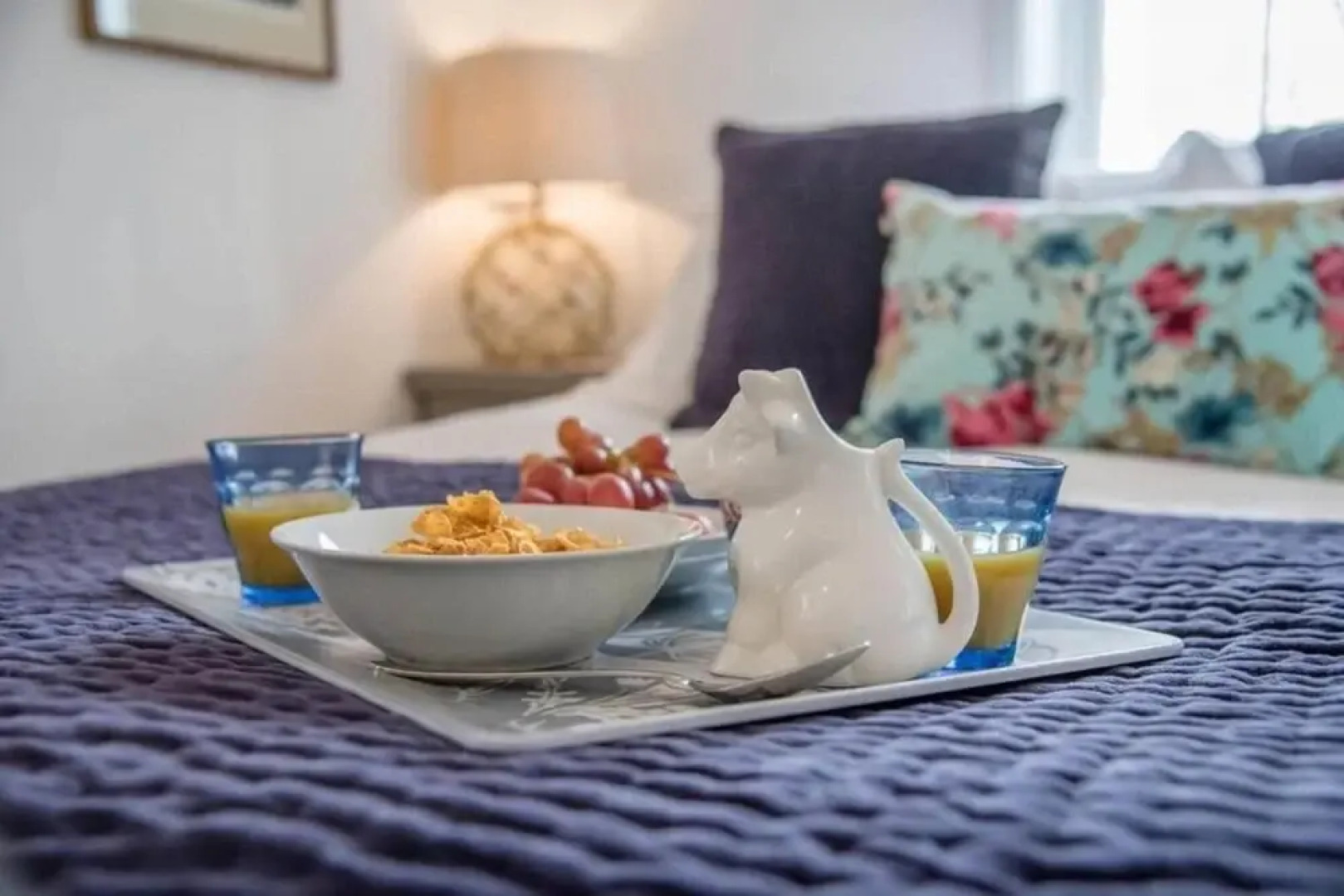 "115 The Coach House"