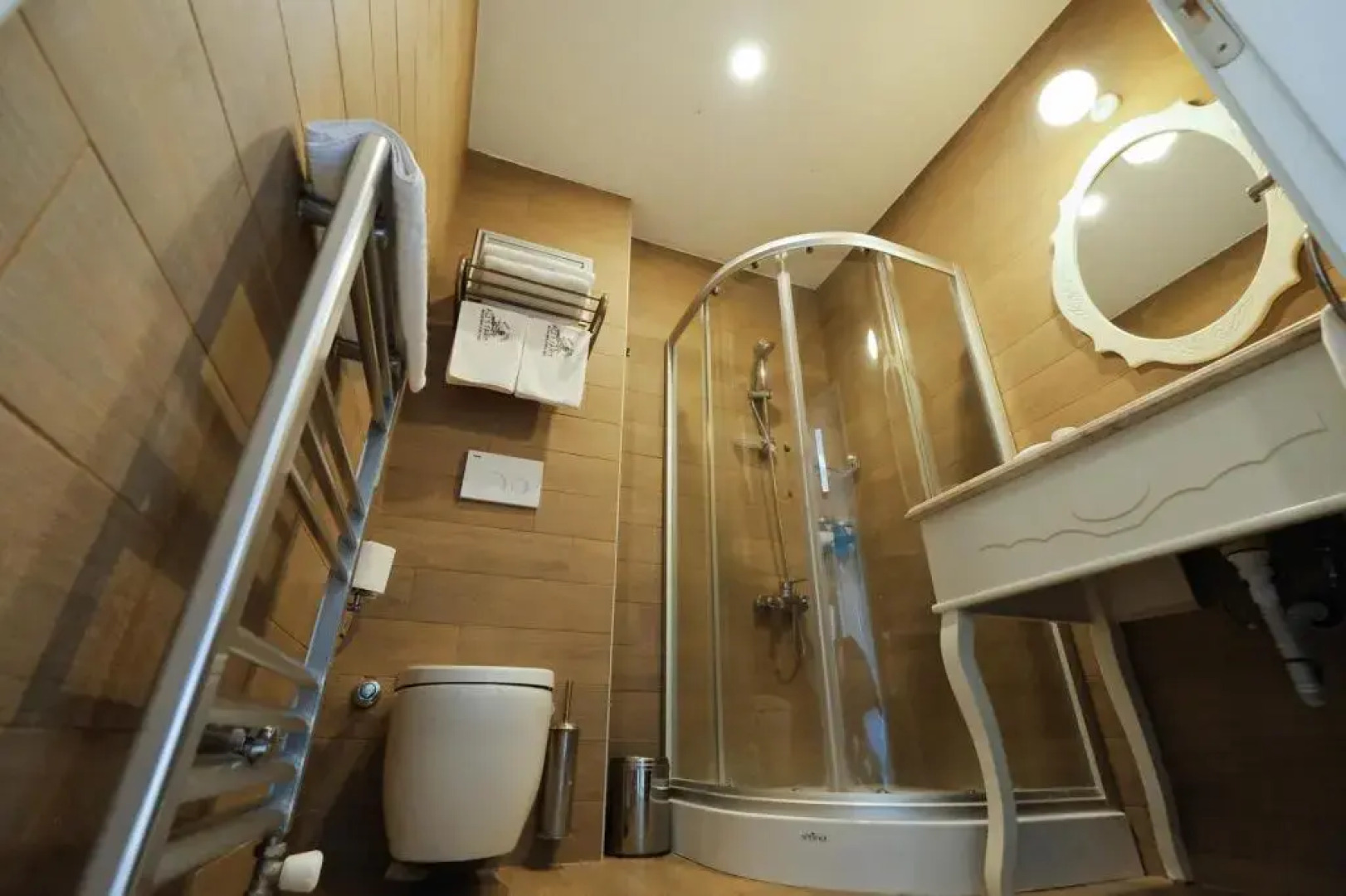 Assos Alis Farm Boutique Hotel & SPA