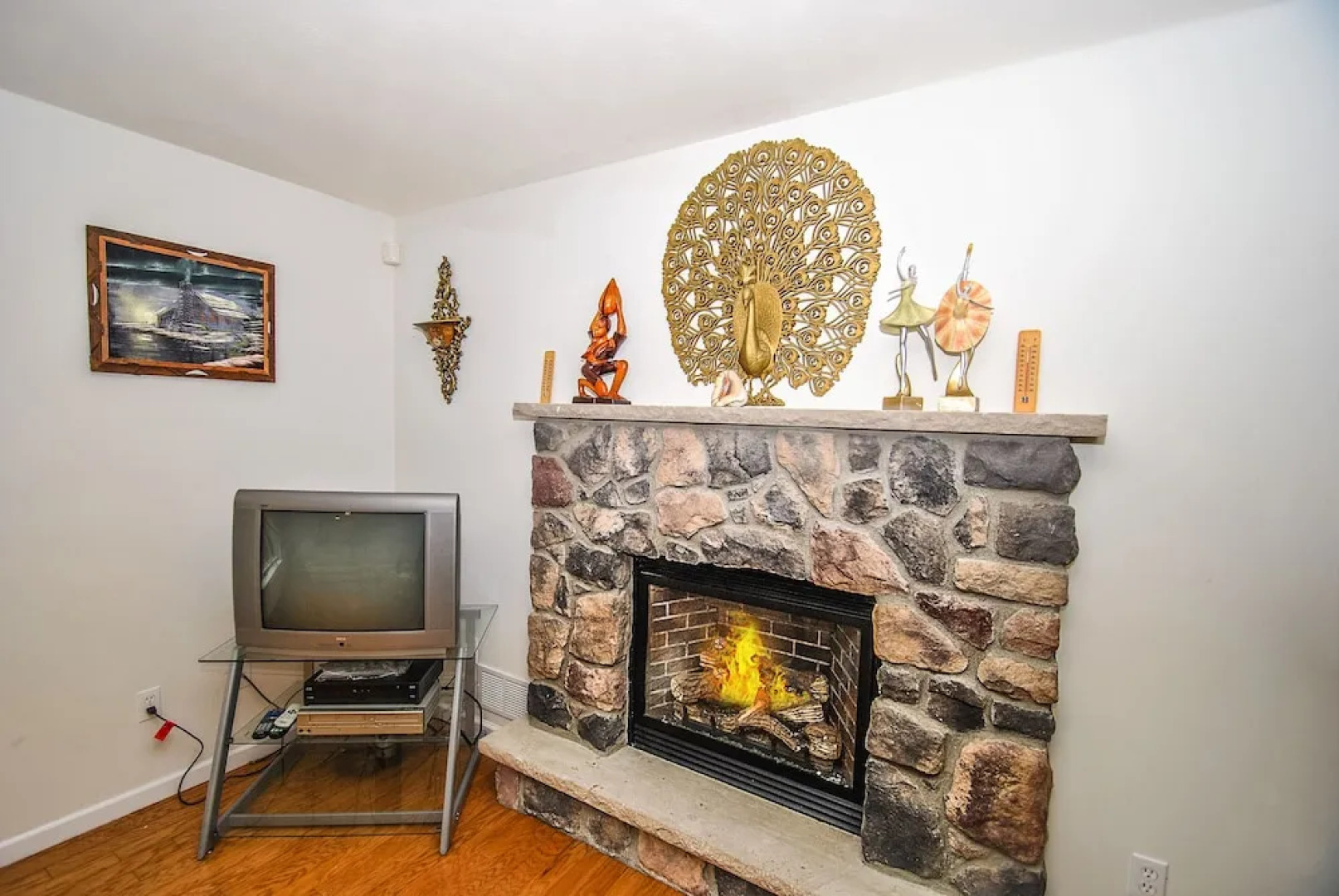 Royer House at Sullivan Trail