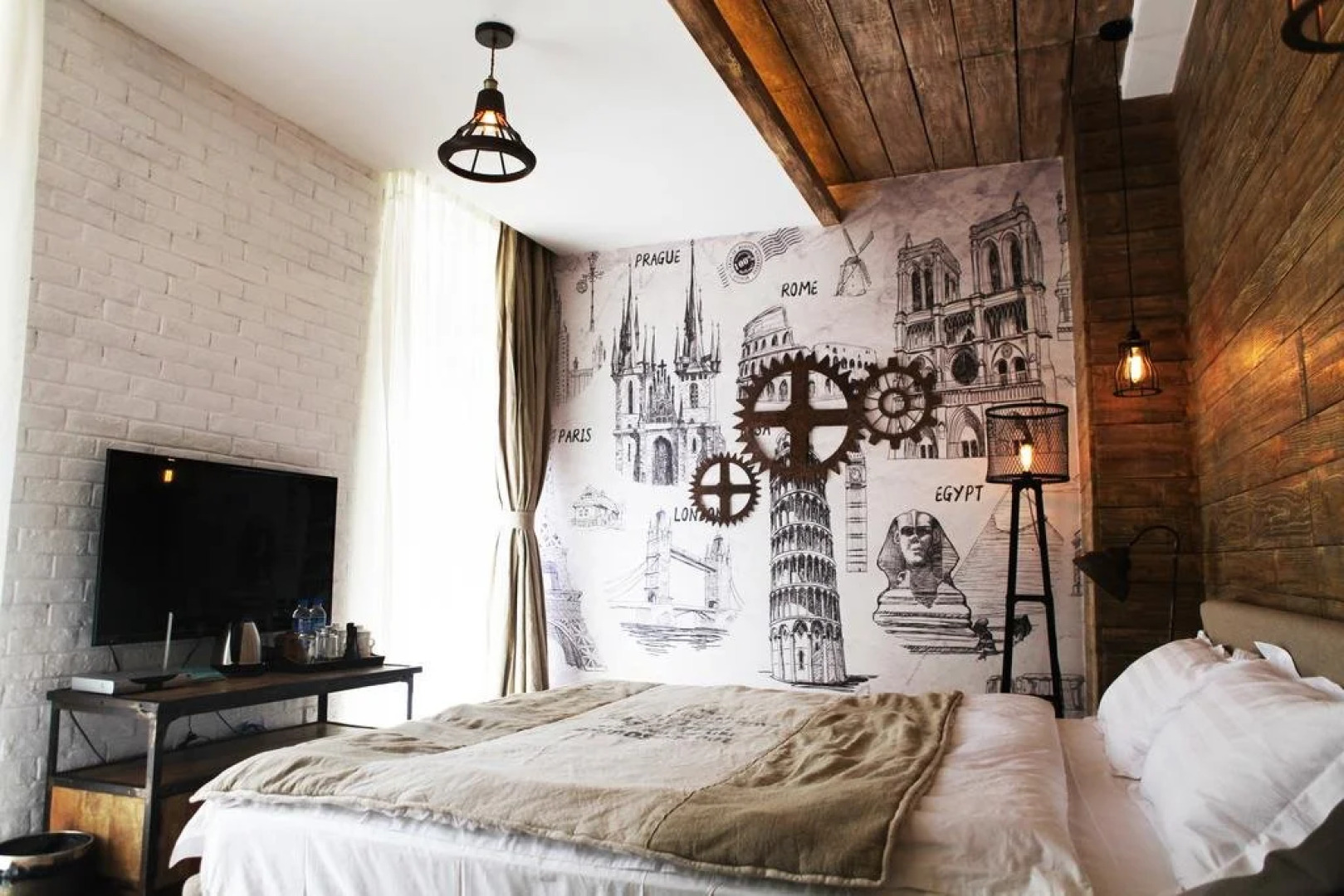 Lijiang Spring Autumn Resort