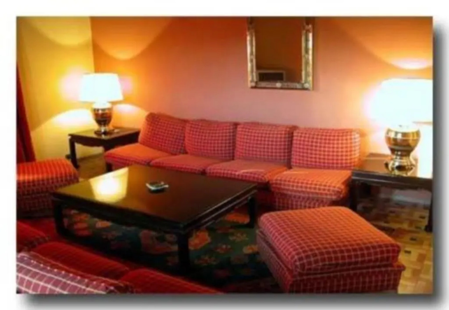 Ouarzazate Le Tichka