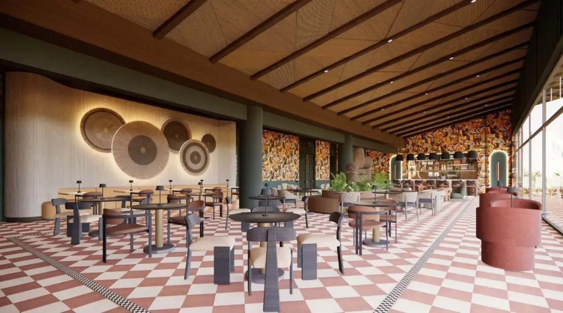 Zemi Miches Punta Cana All-Inclusive Resort, Curio by Hilton