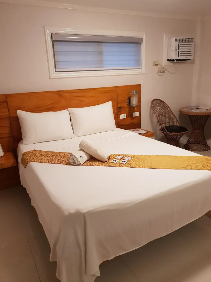 Treasure Island Resort