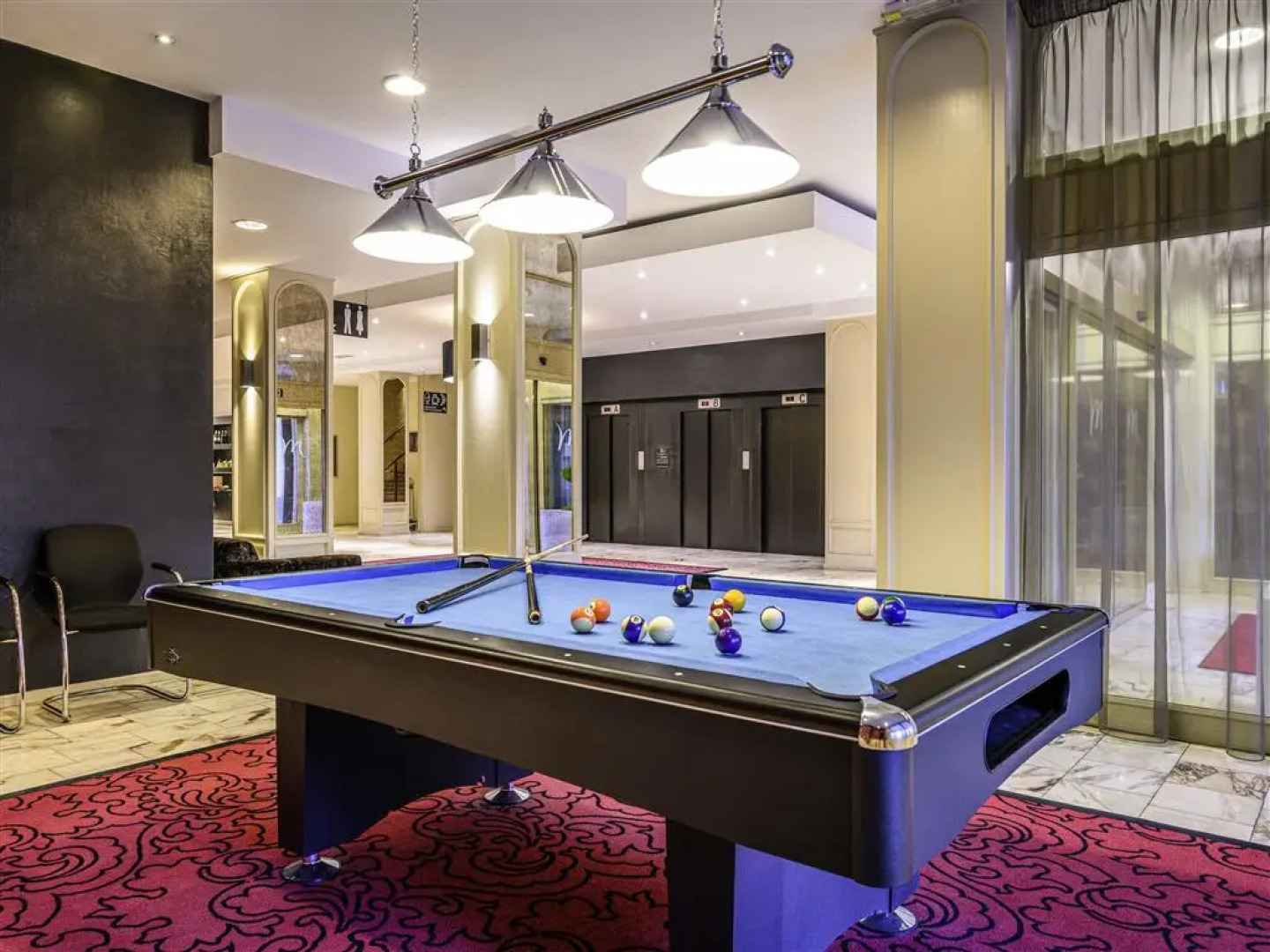 Blooma Hotel Liege Centre - Handwritten Collection