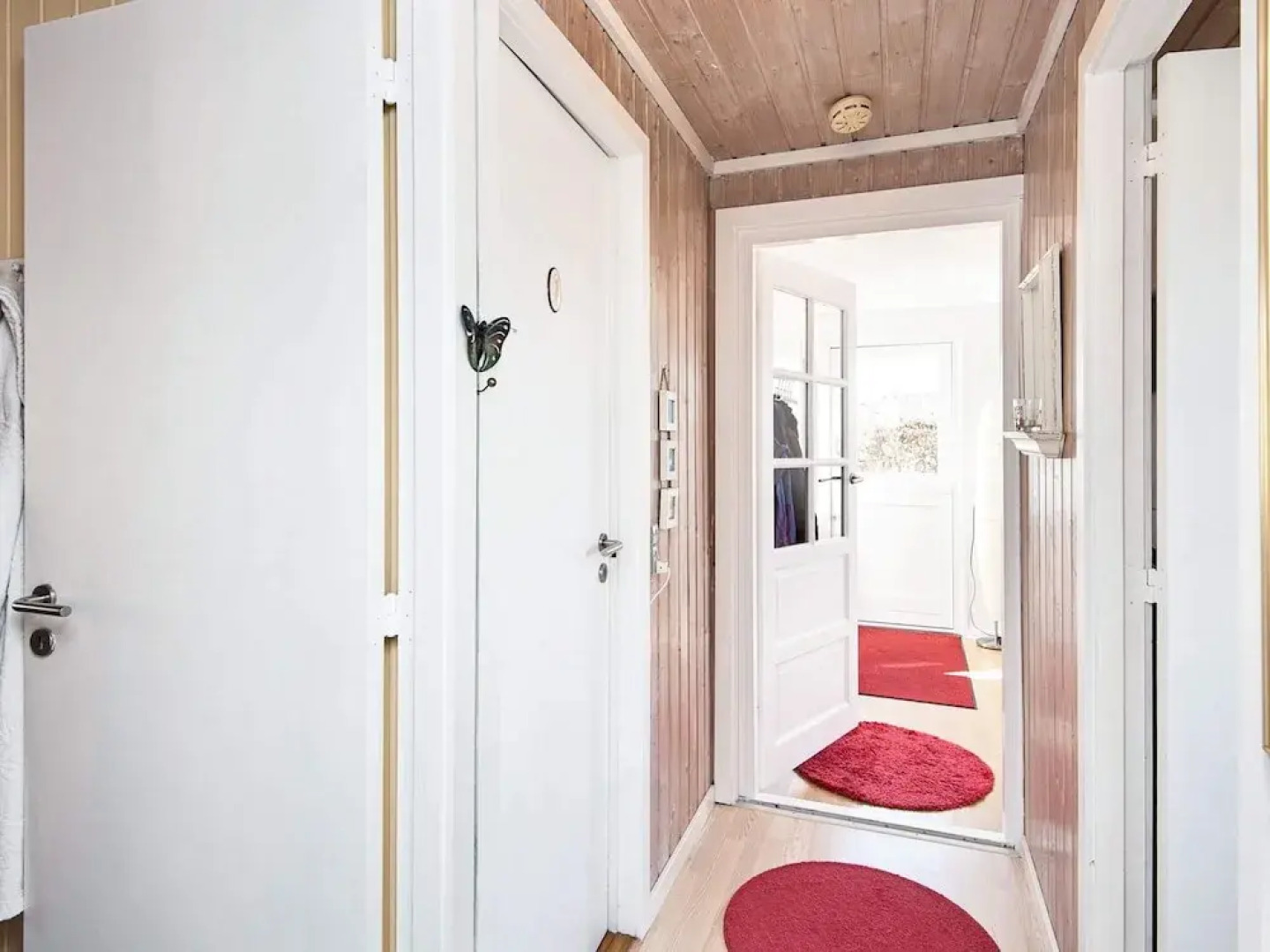 Cozy Retreat in Kysing Naes - By Traum Ferienwohnungen