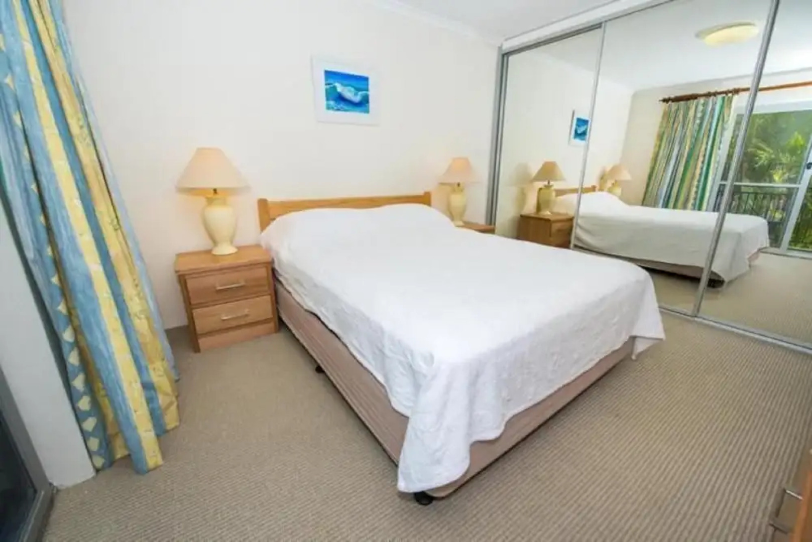 Sundeck Unit 6 - Shoal Bay