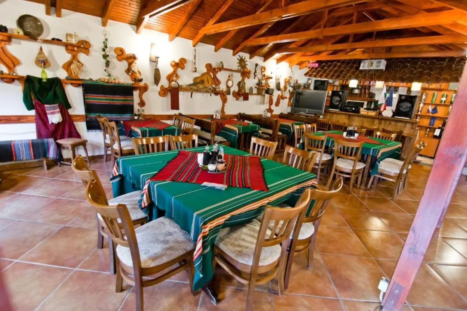 Family Hotel Victoria Gold