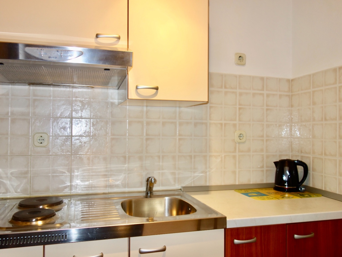 Studio apartment Jasmina SA4 Medulin, Istria