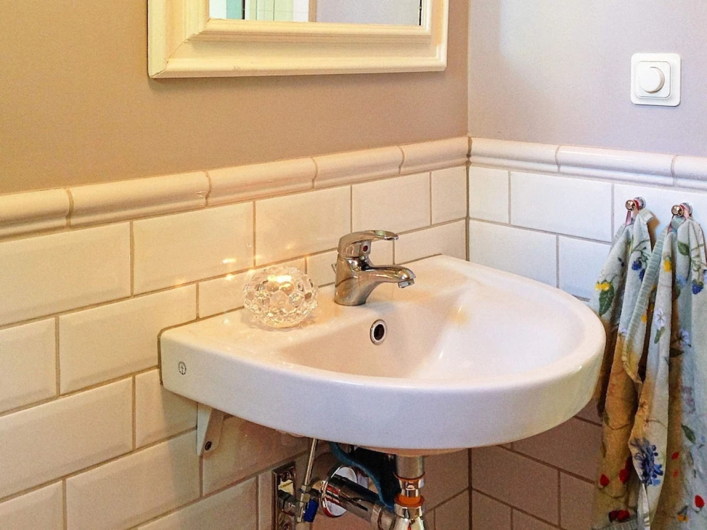 Holiday Home in Färentuna