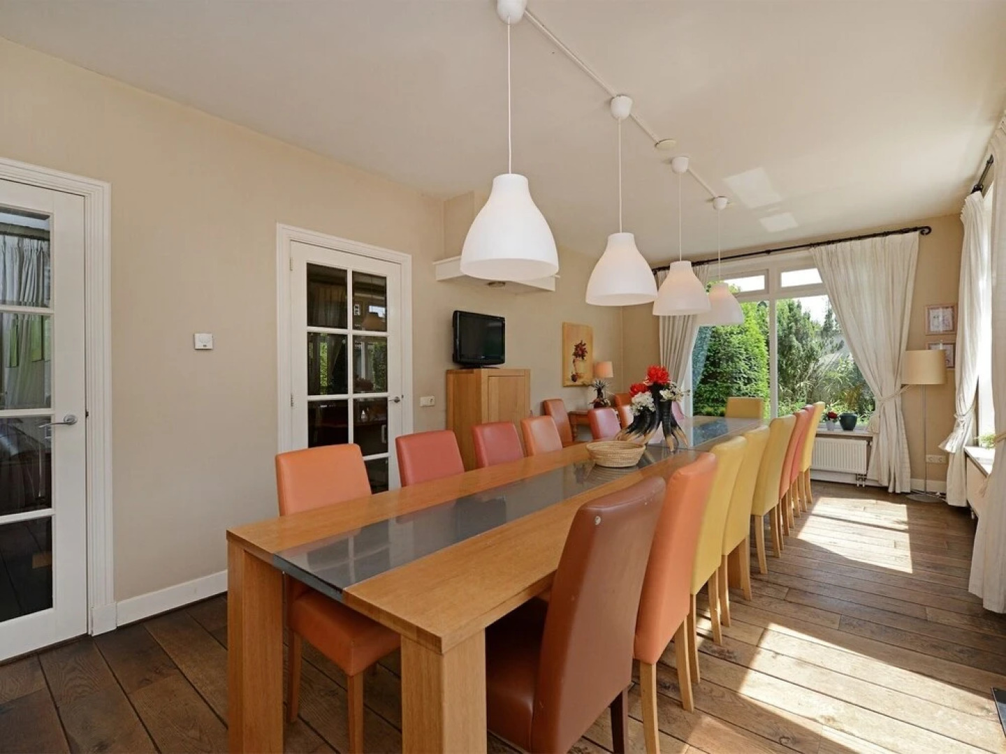 Family Villa in Voorthuizen