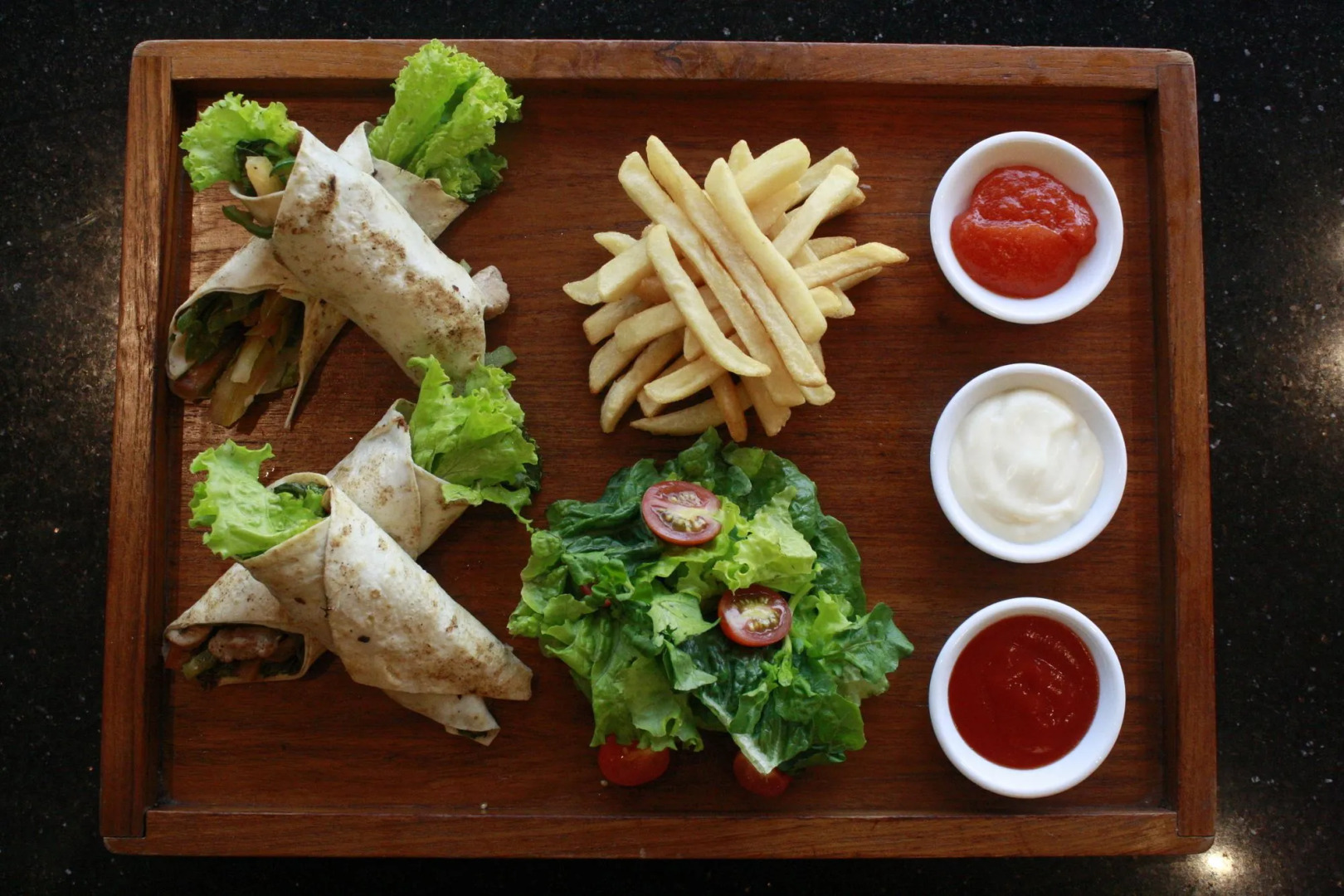 Mustika Yogyakarta Resort & Spa