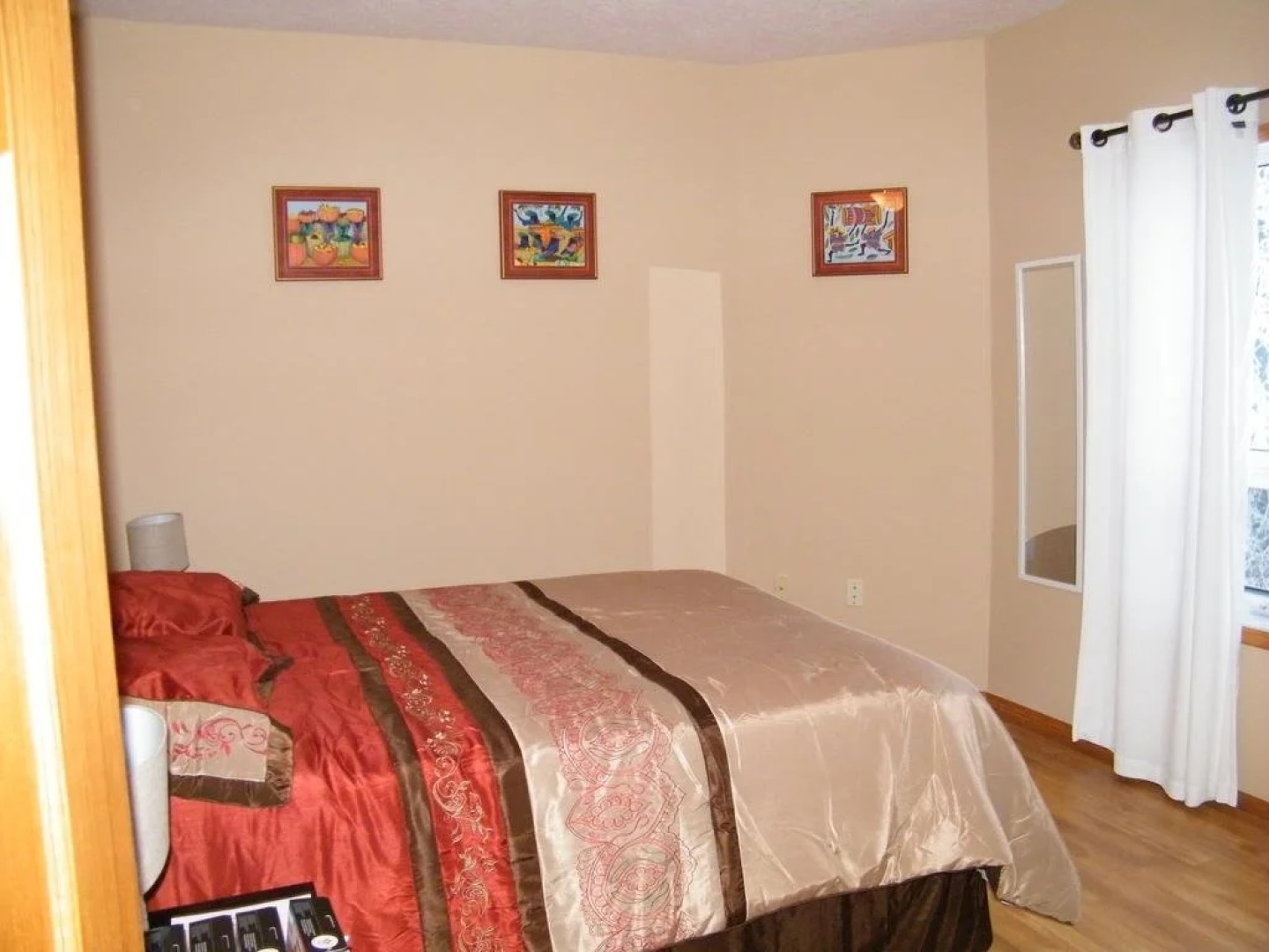 Buffalo Nights Bed and Breakfast