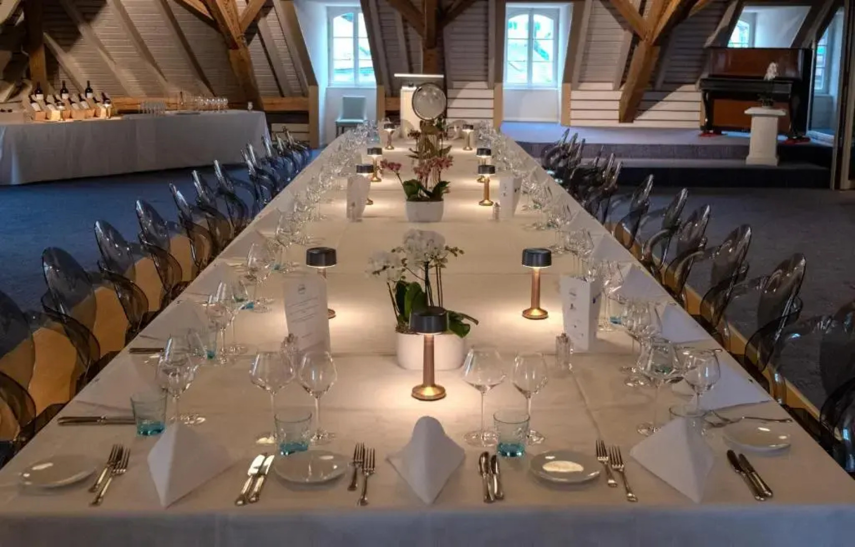 Auberge de lEcu Vaudois