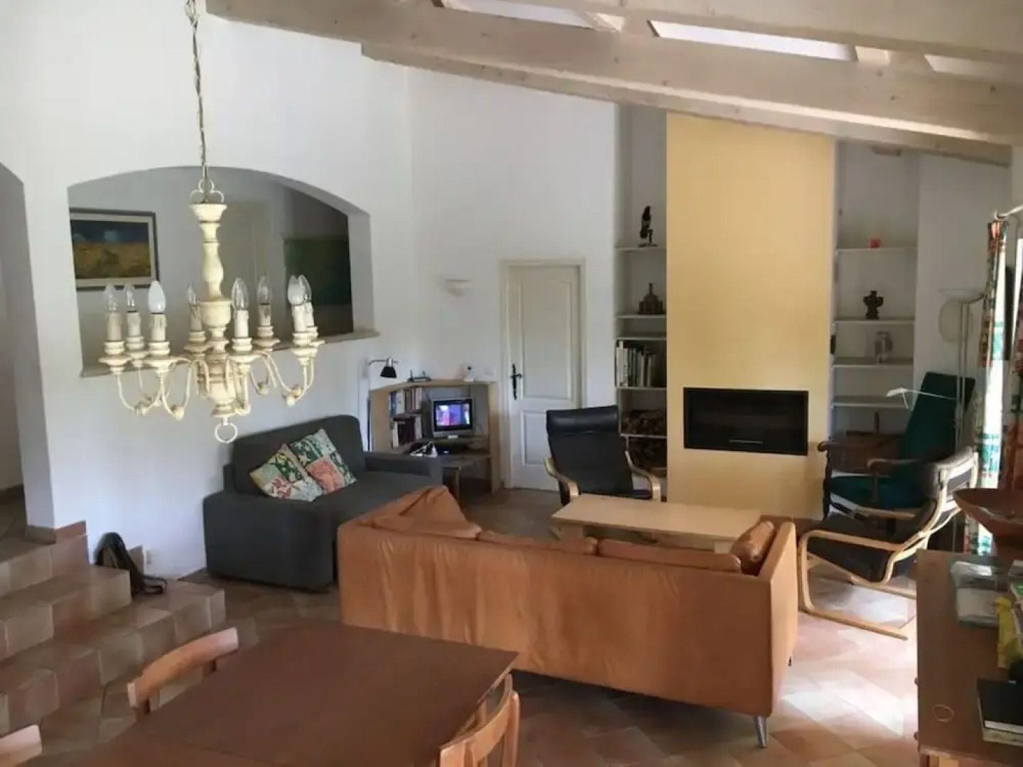 Holiday Home Parc Eugenie