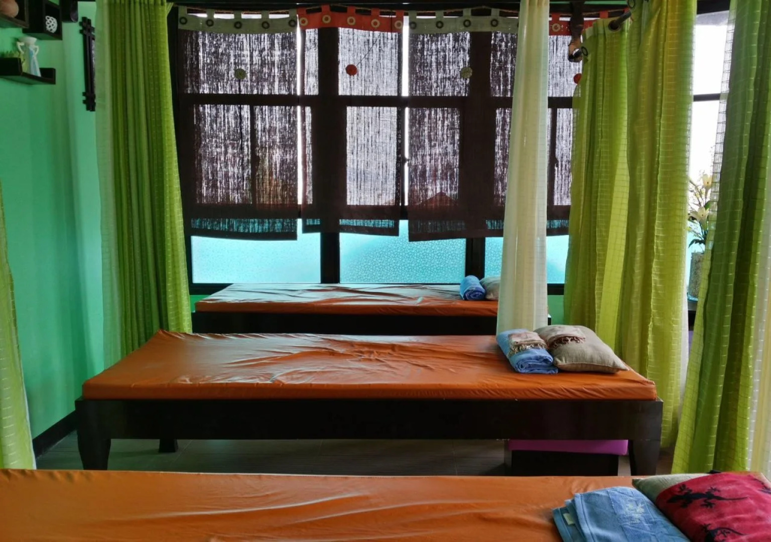 Crystal Blue Resort Batangas