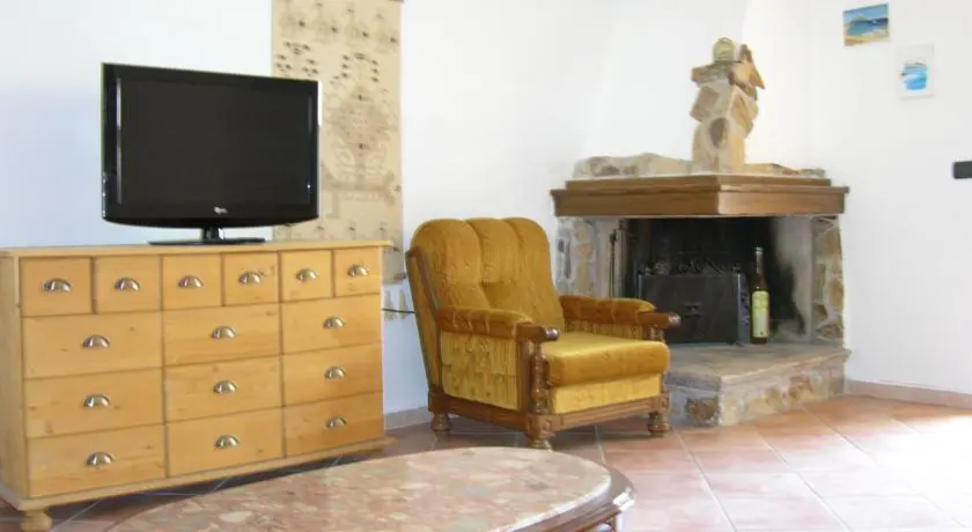 Appartamento La Caletta