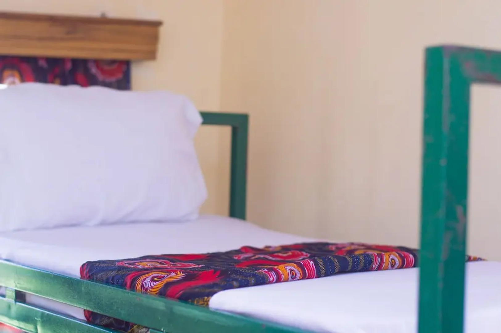 Kilihomebase & Campsite - Hostel