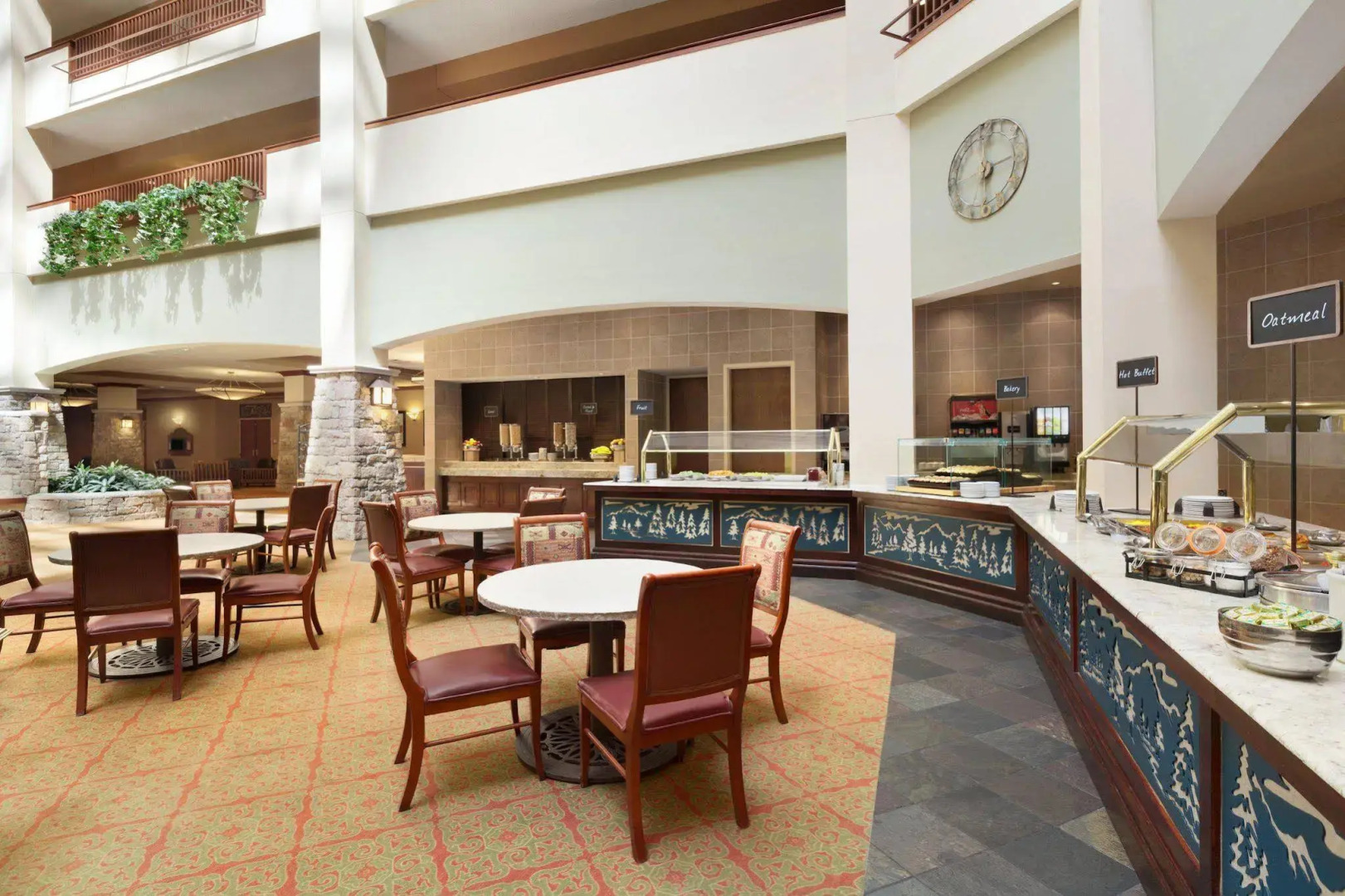 Embassy Suites by Hilton Dallas DFW Airport North