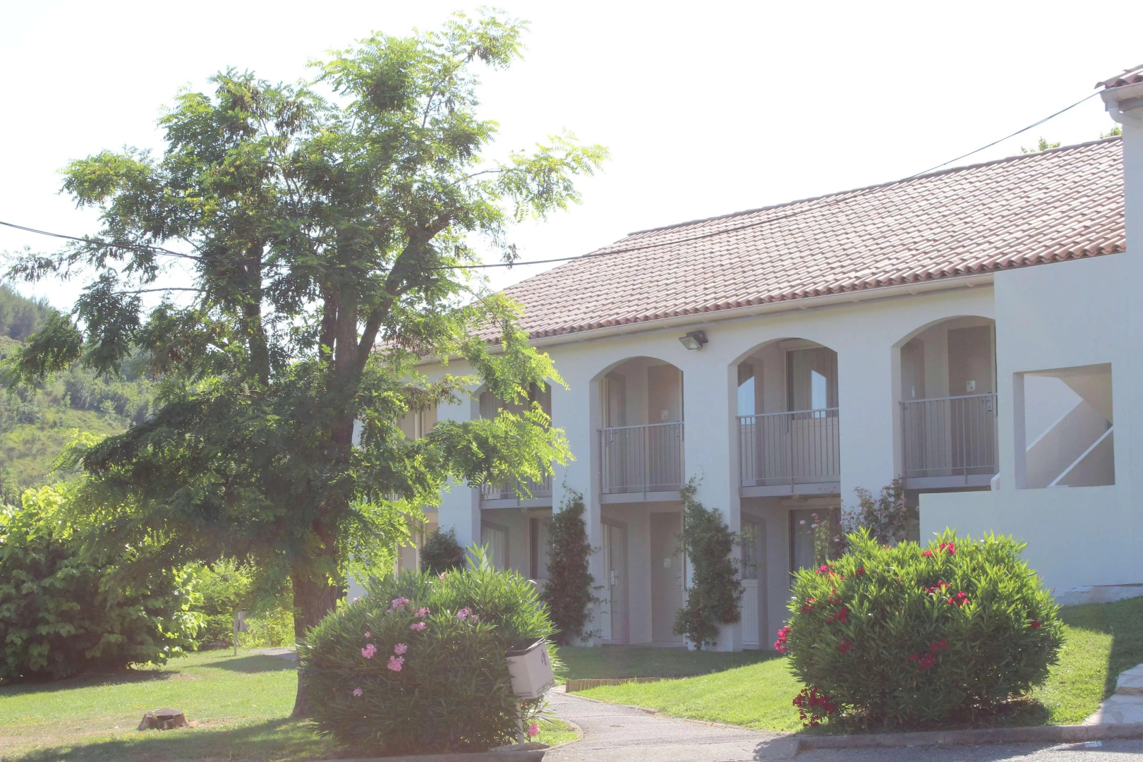 Hotel Campanile Grasse - Chateauneuf