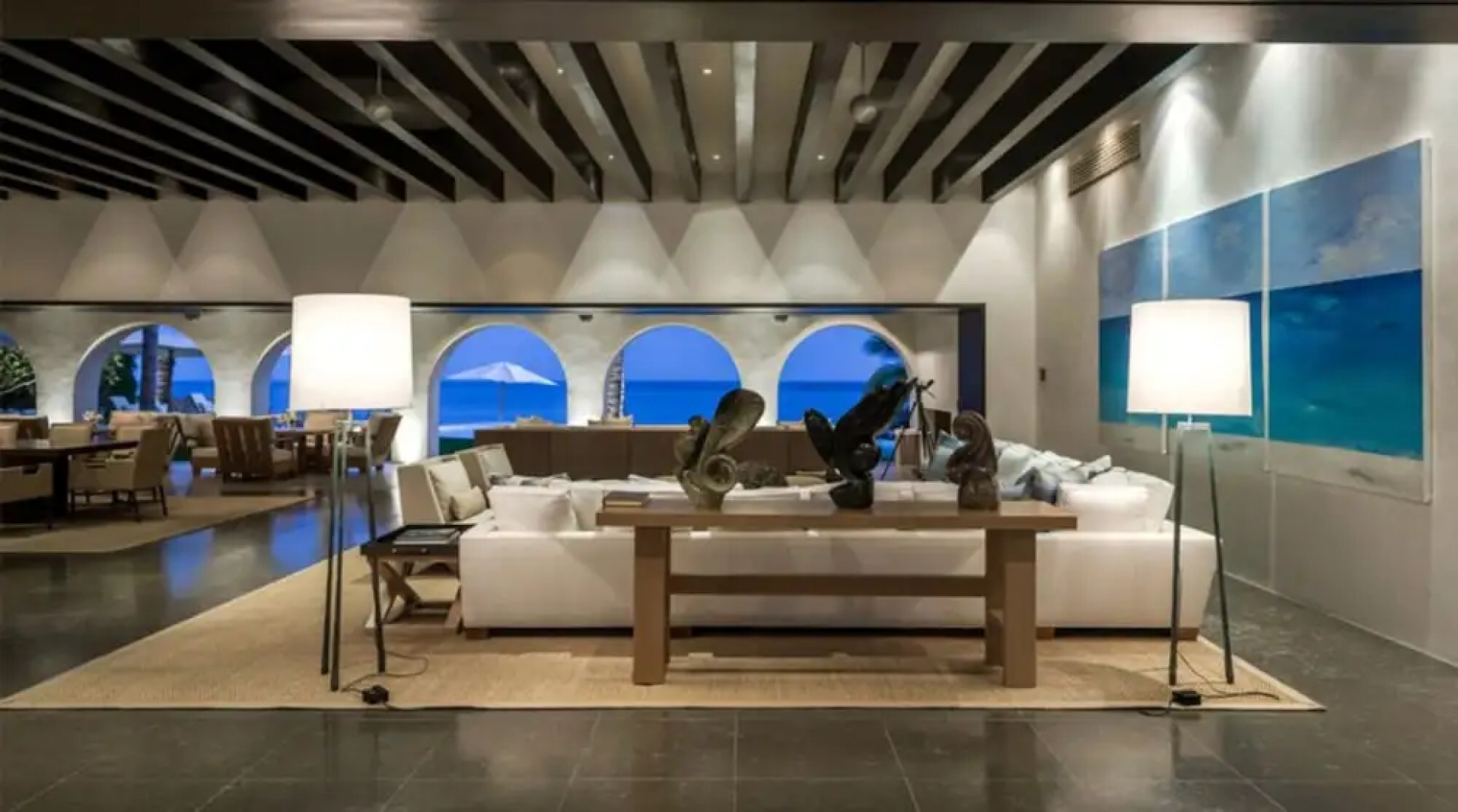 Casa Oliver by Cabo Platinum