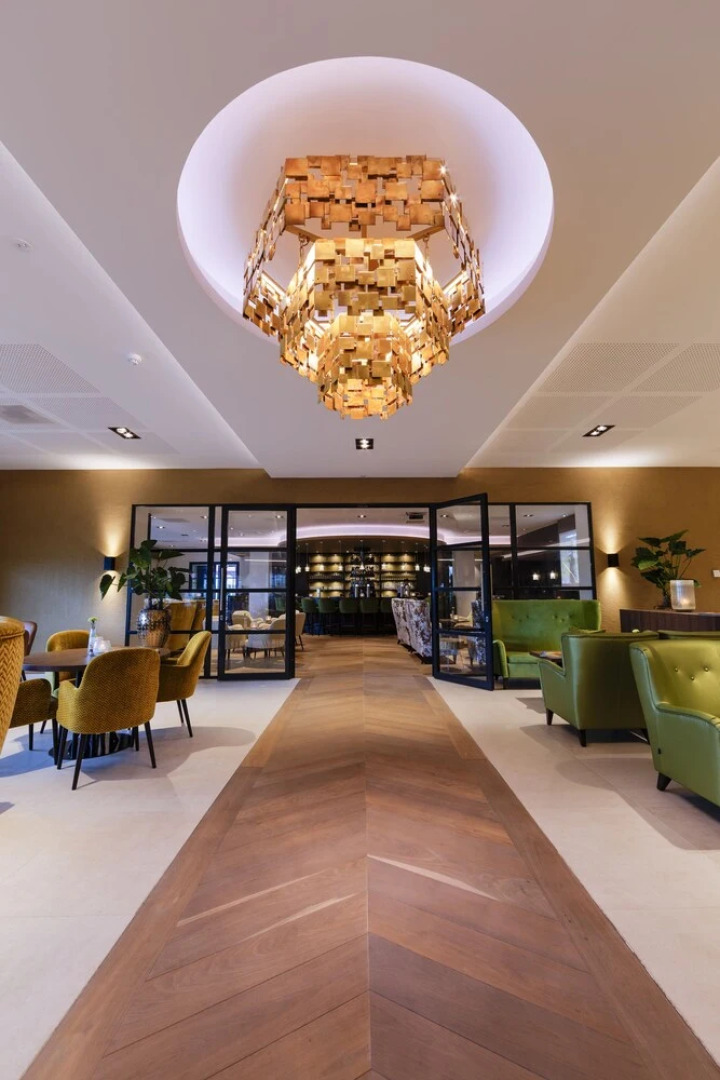 Van Der Valk Hotel Oostzaan - Amsterdam