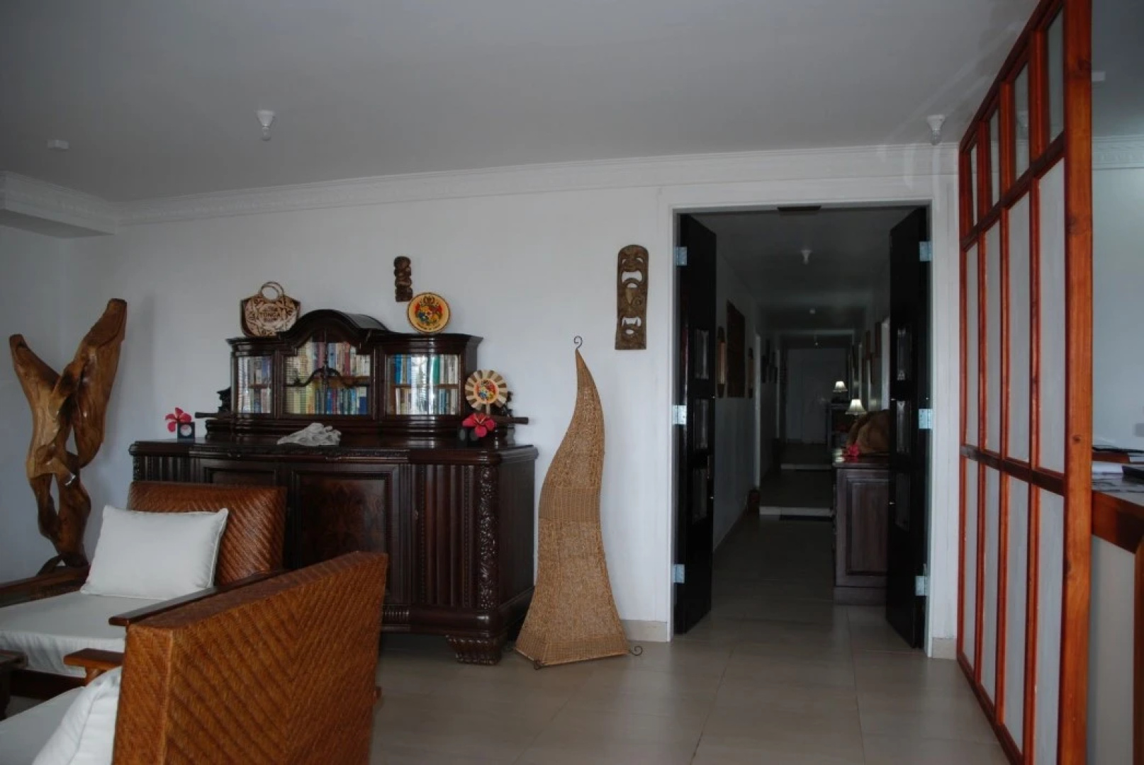 Seaview Lodge