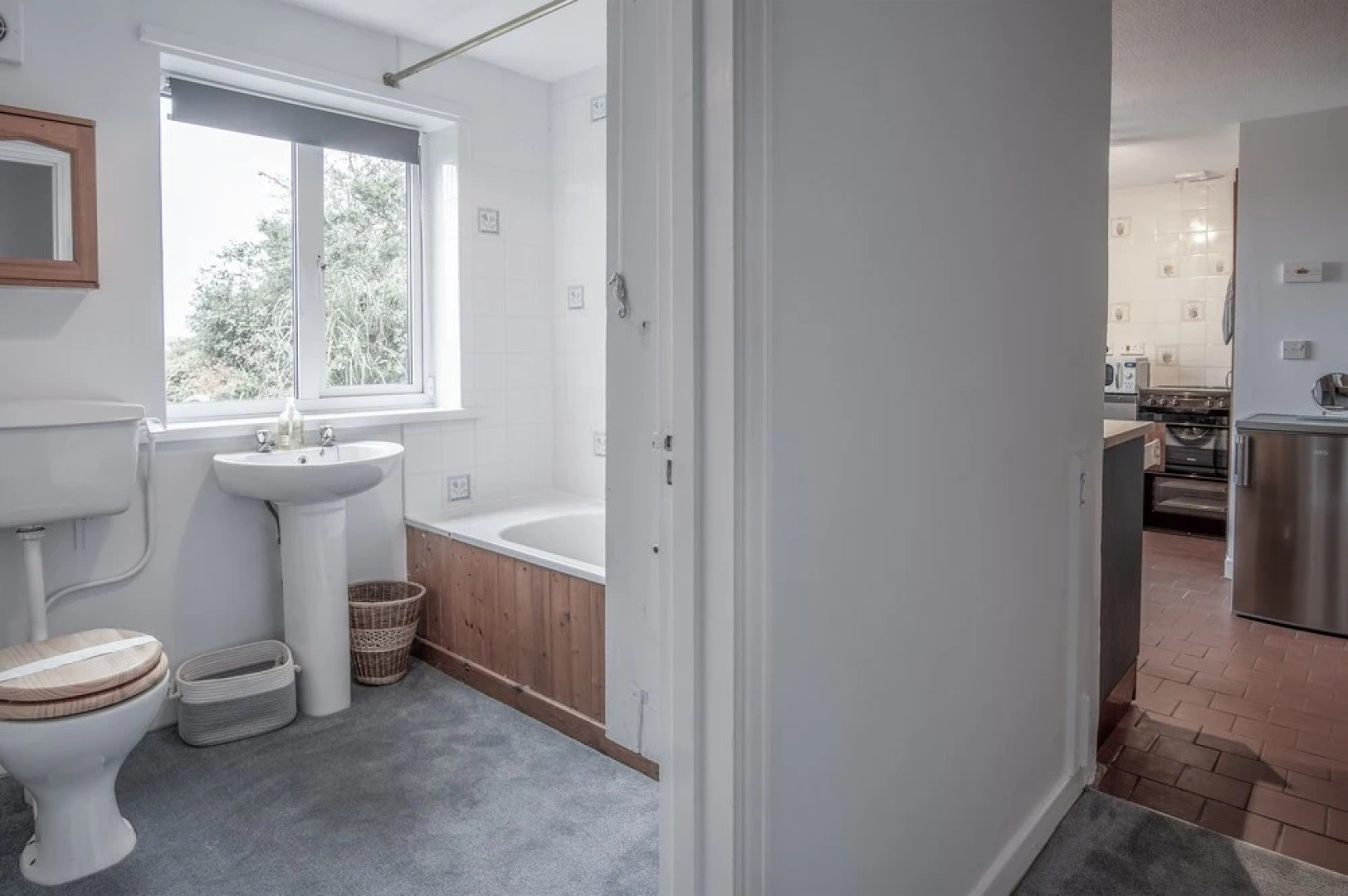 Wayside Cottage - 3 Bedroom - Cosheston