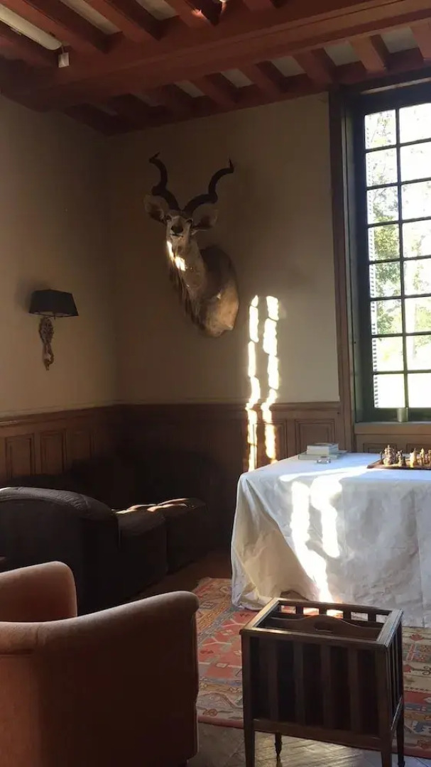 Château de Janville