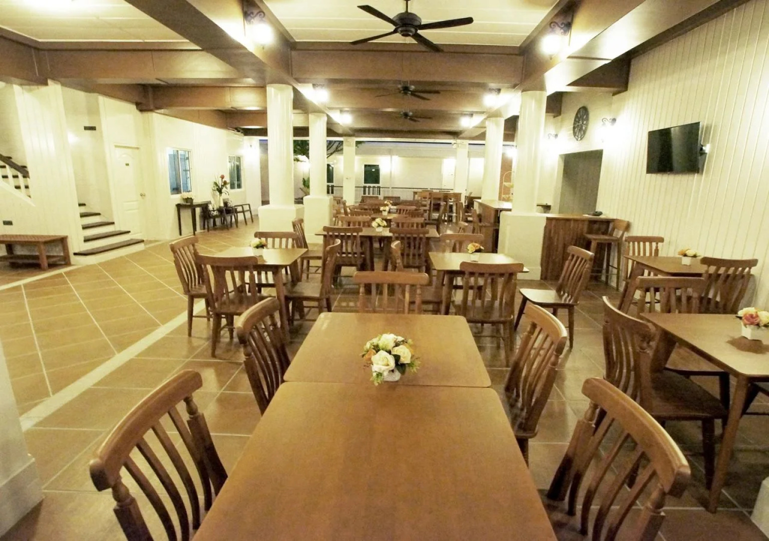 Baan Pimpisa Bangsaray Boutique Residence