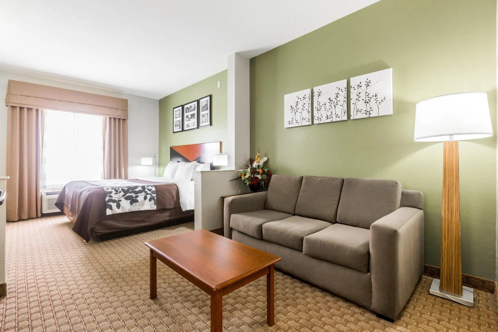 Sleep Inn & Suites Millbrook - Prattville