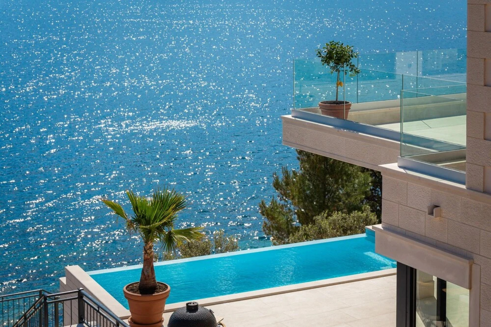 Luxury Holiday Villa Maris