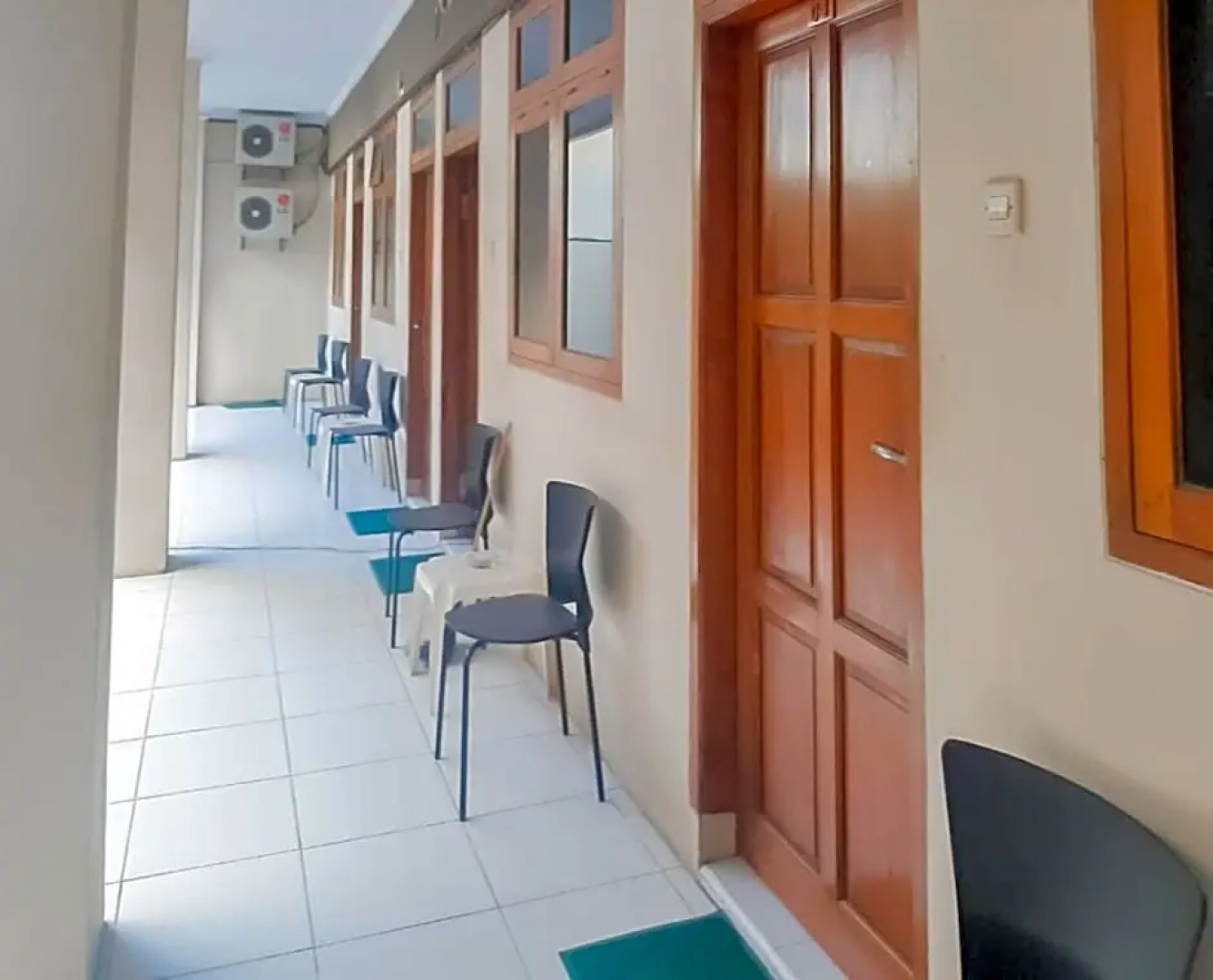 Wisma Hikmah Syariah Majalengka RedPartner