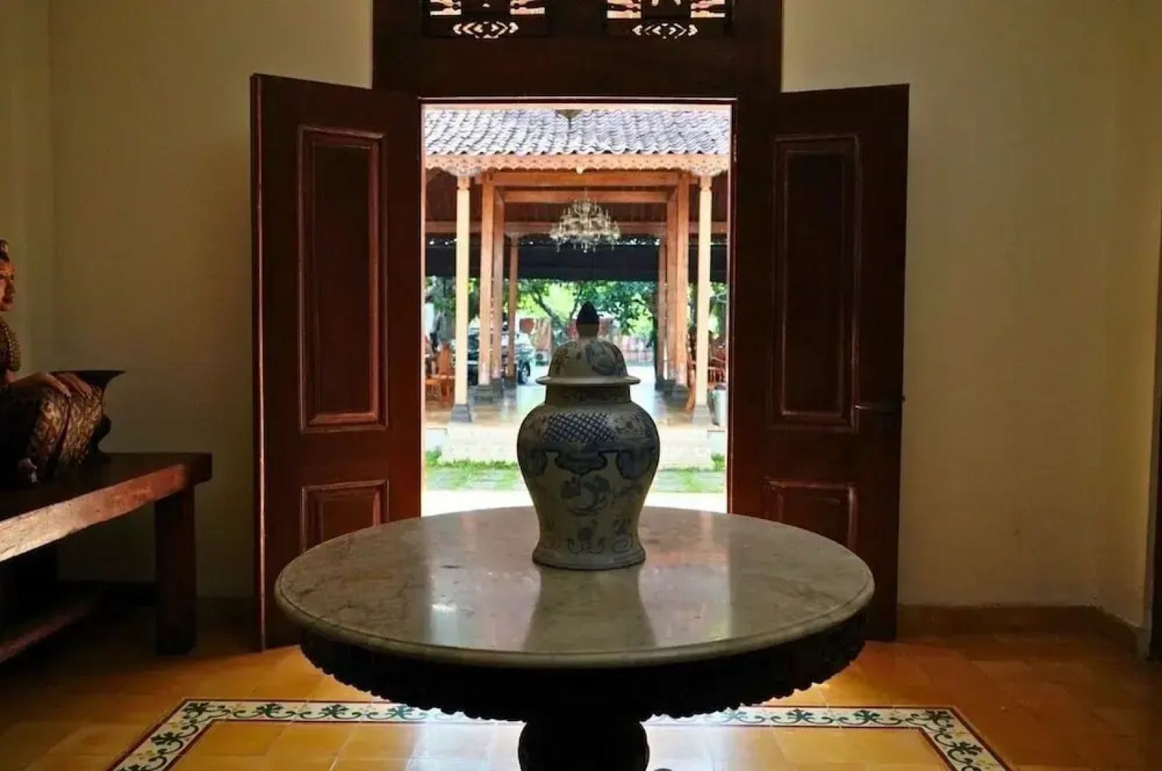 The Mangkoro By Yuwono Hospitality