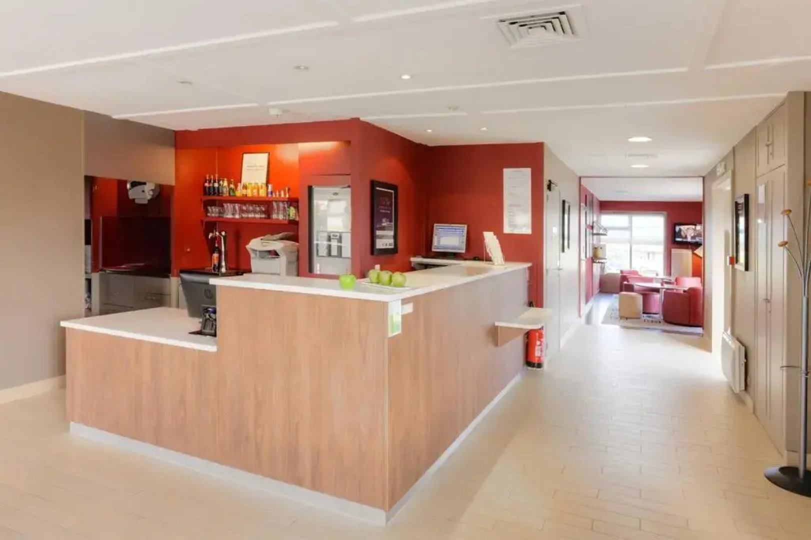 Hôtel Inn Design Poitiers