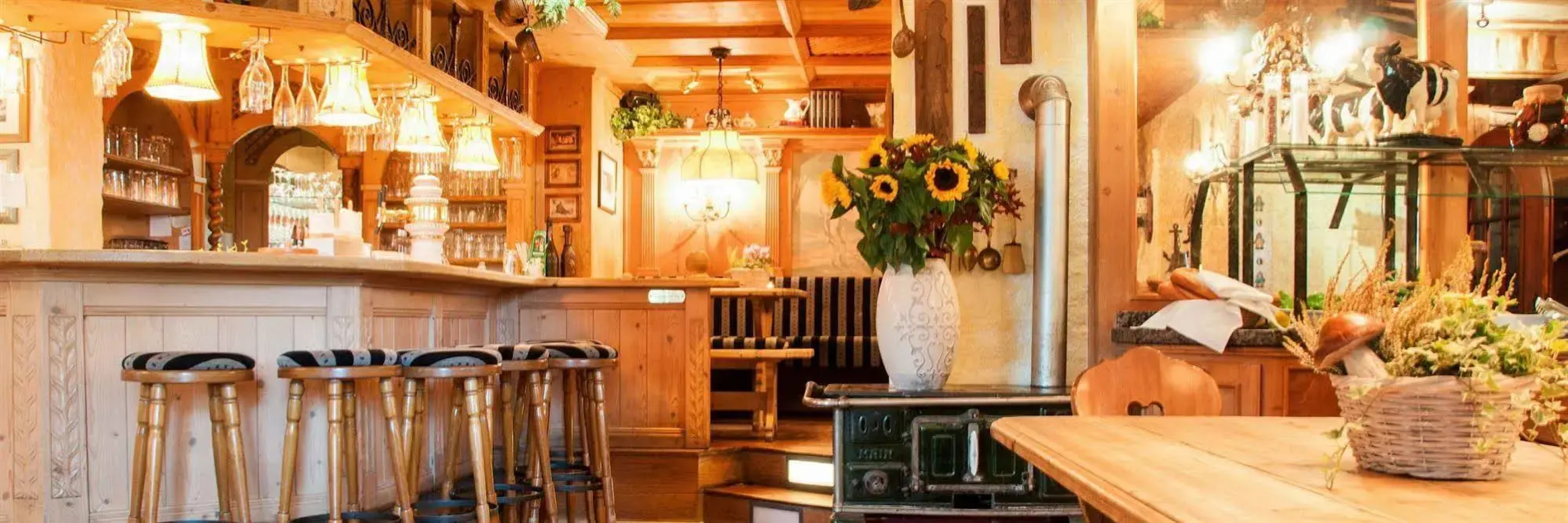 Hotel Restaurant Jagdhof