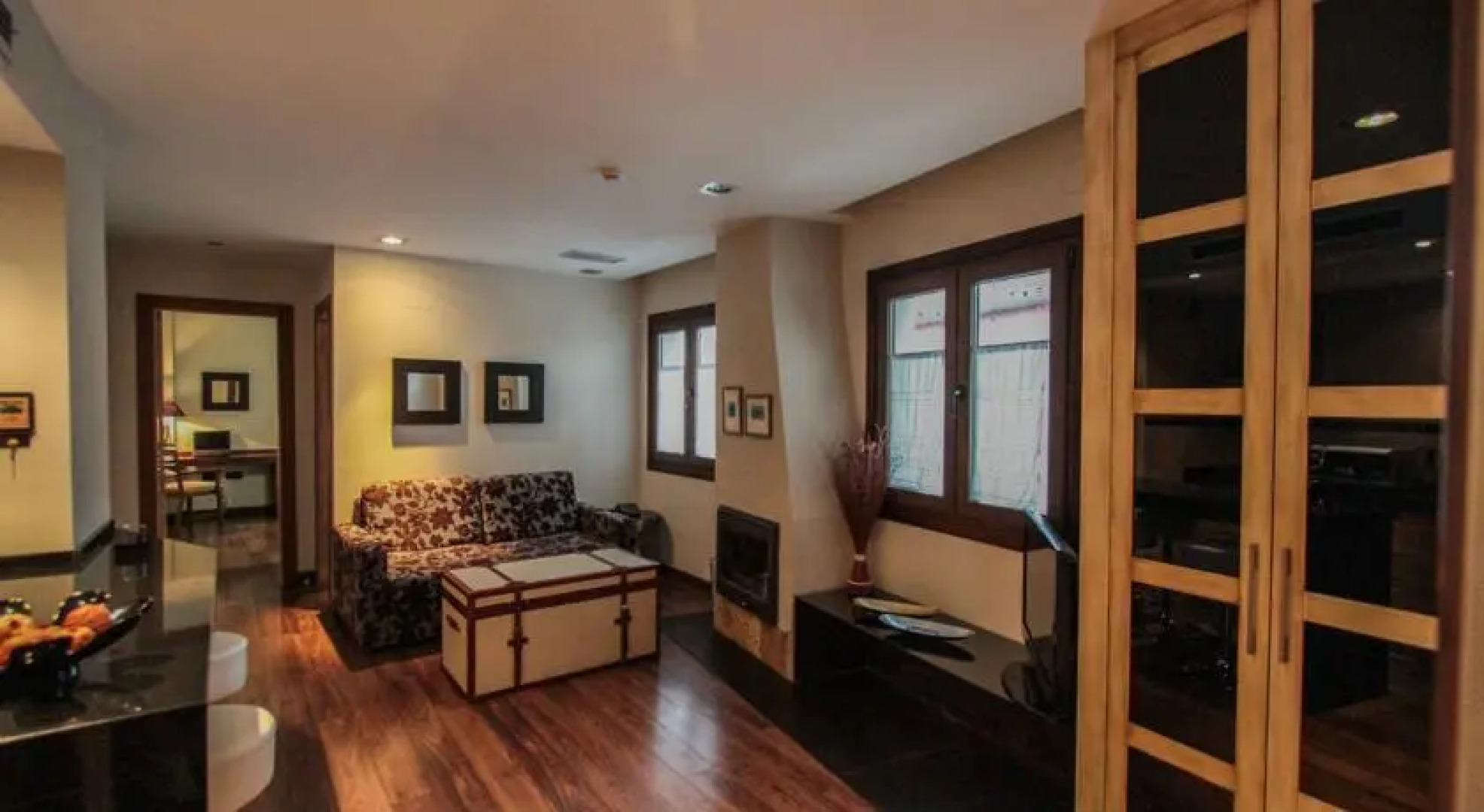 Suites Aguas de Viznar