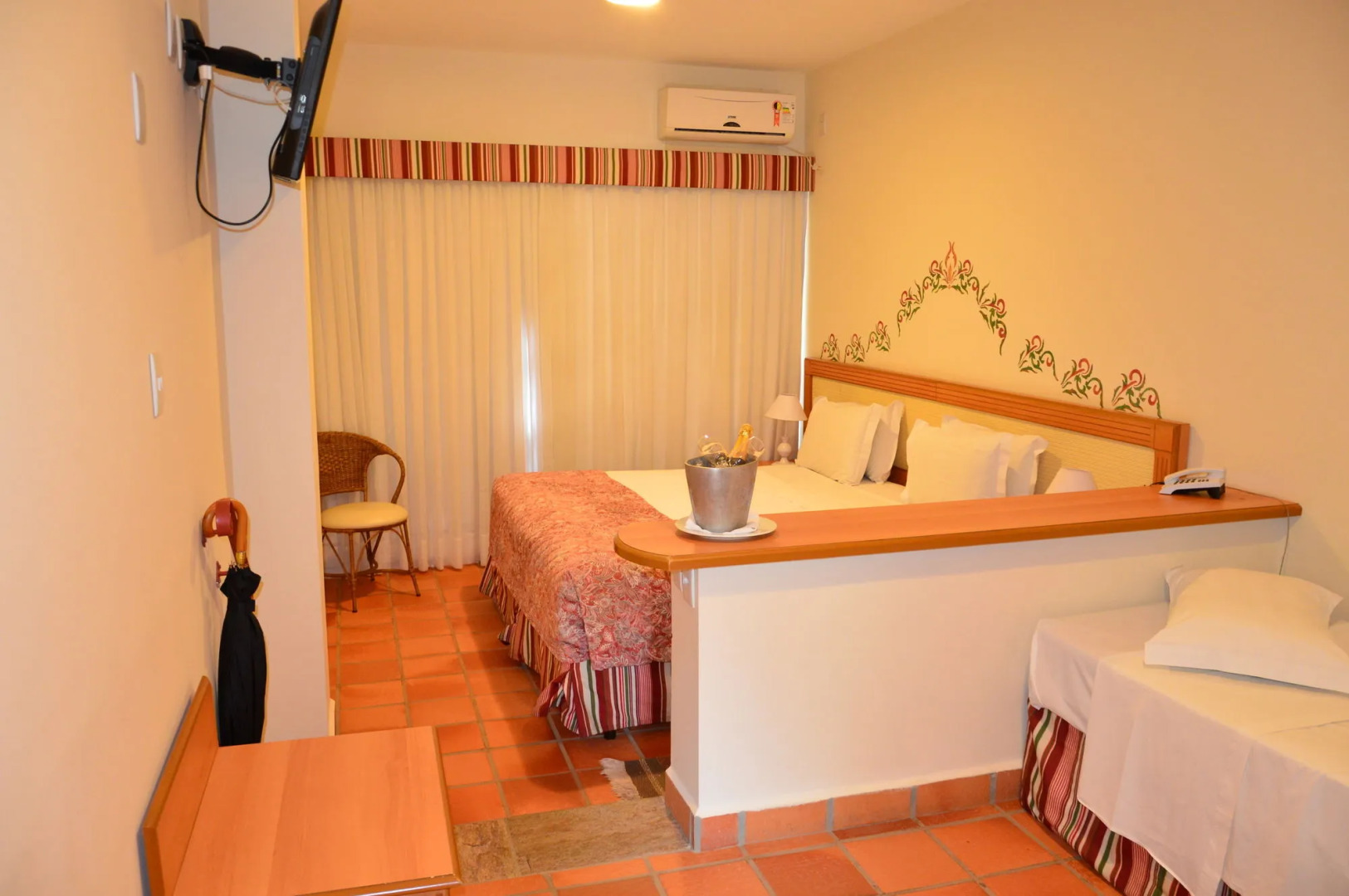 Villa di Mantova Resort Hotel