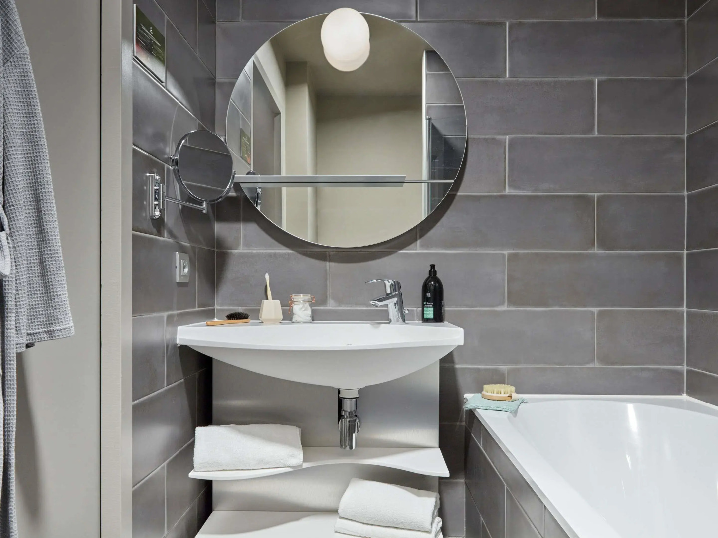 Aparthotel Adagio Paris Suresnes Longchamp