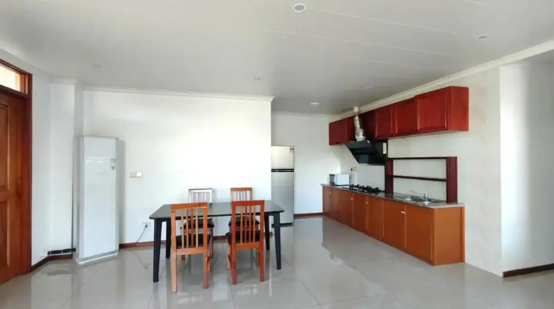 Hibiscus Apartments Nadi