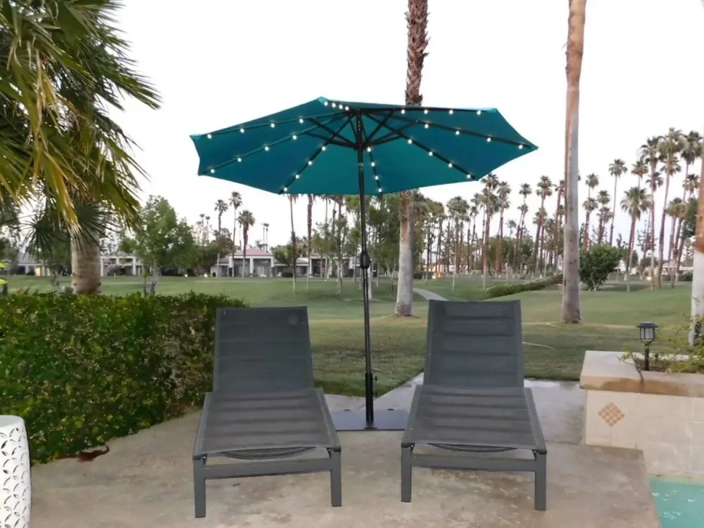 Tanglewood Golf Villa