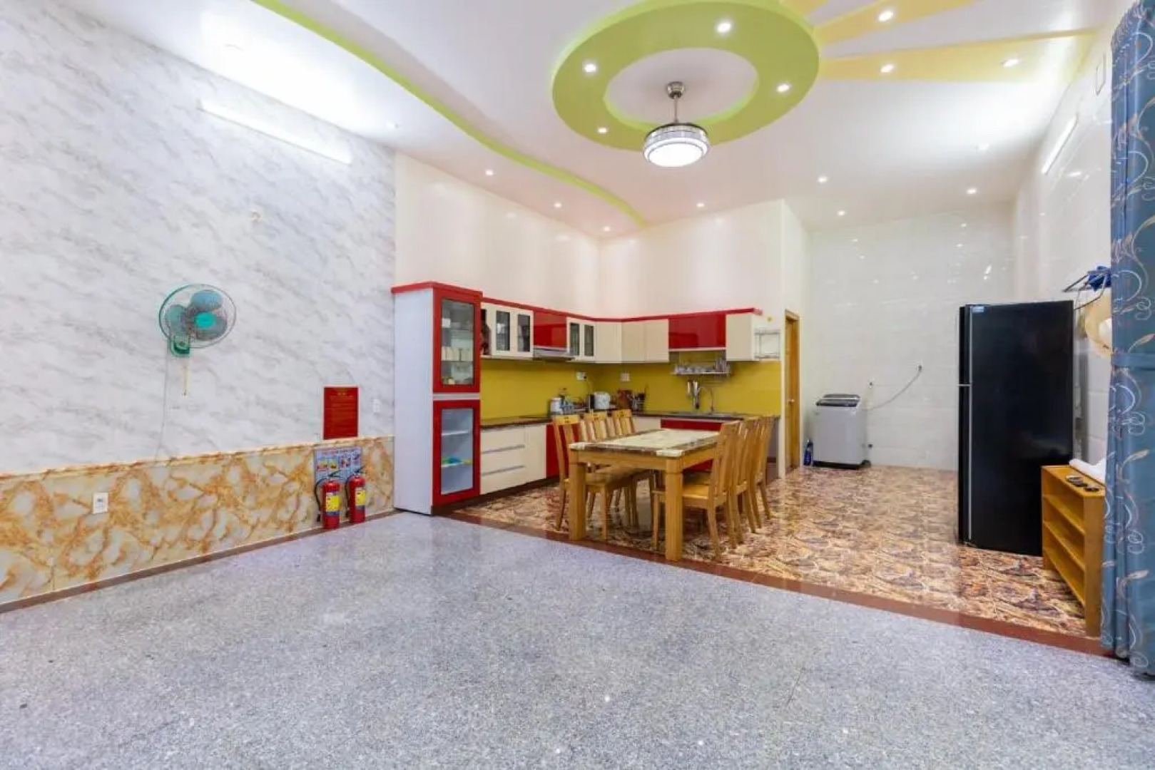 The Sea 46 Homestay Vung Tau