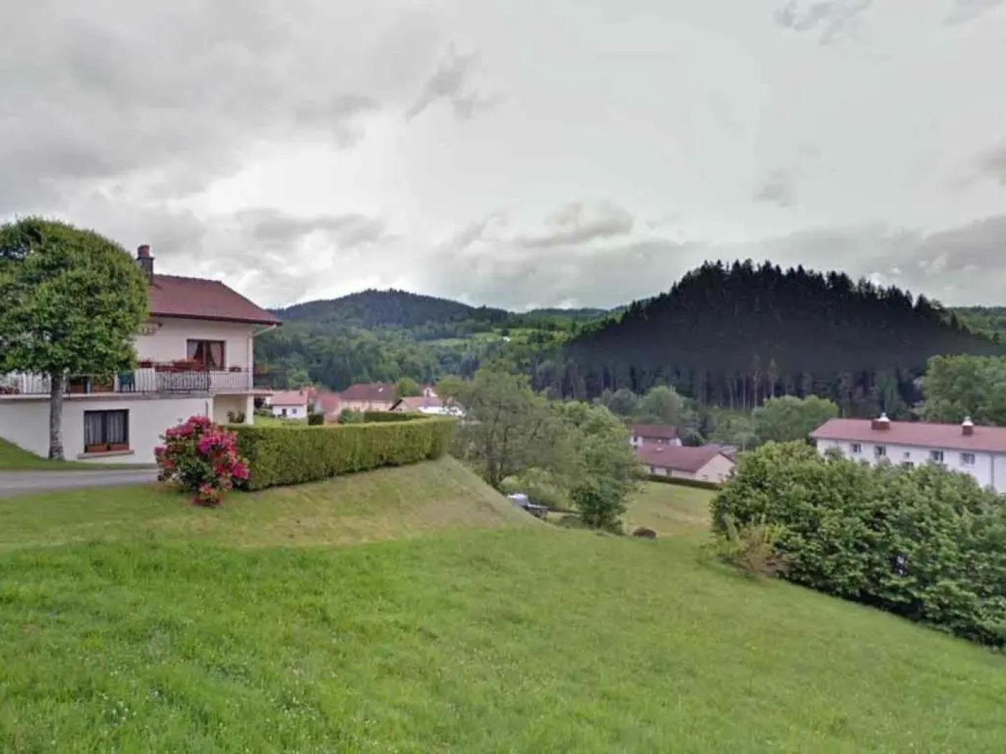 Gîte Le Tholy, 2 pièces, 4 personnes - FR-1-589-129