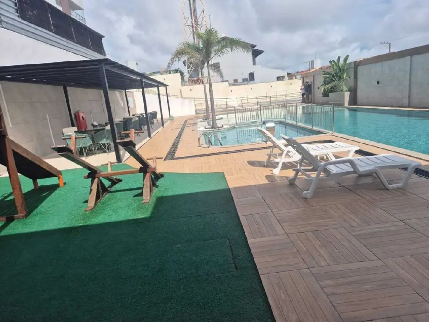 Fort do Farol - 2 Quartos