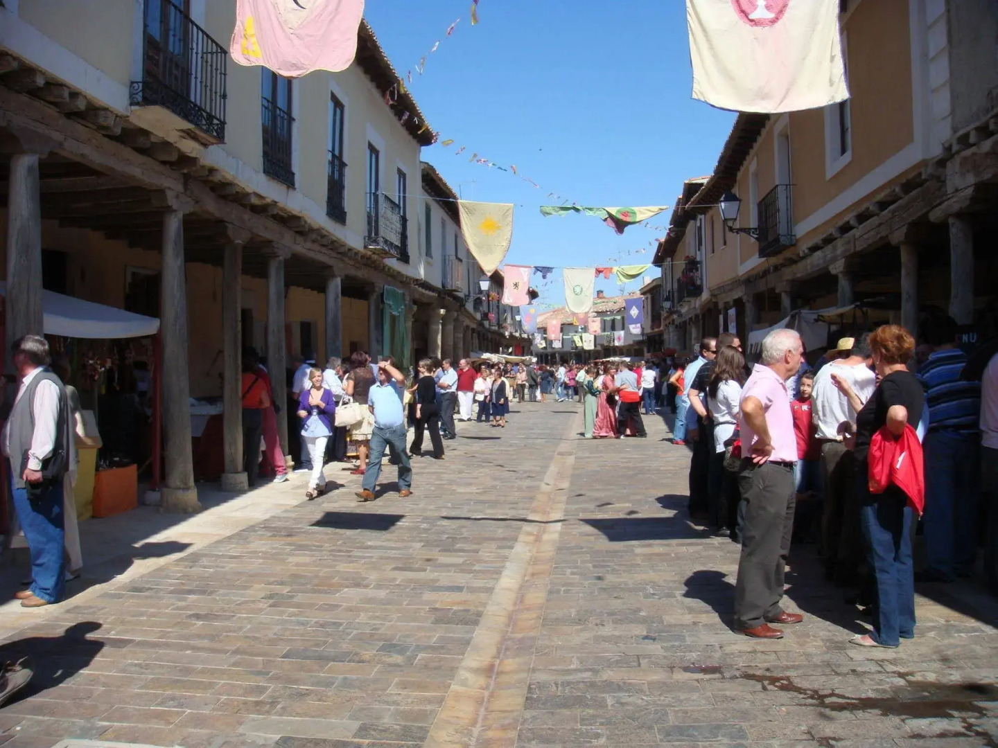 Hotel Rural Villa y Corte