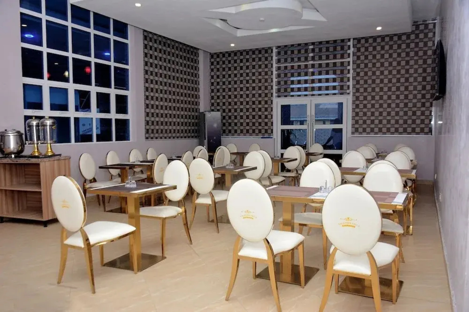 Vacation Villa Hotel and Suites