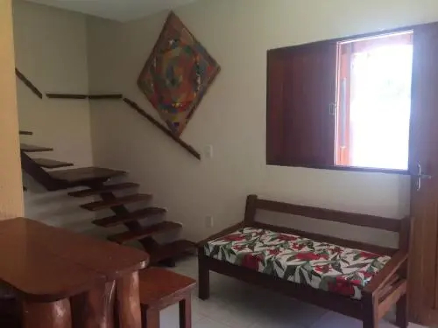 Chalé Aparecida dos Milagres